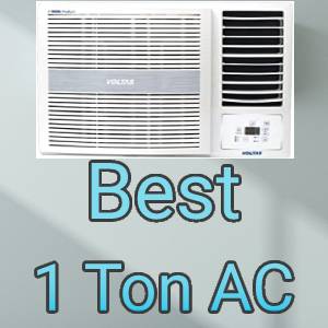 Buy Best 1 Ton Window AC's in India with Bank Offers & GP Rewards